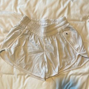 Lulu shorts